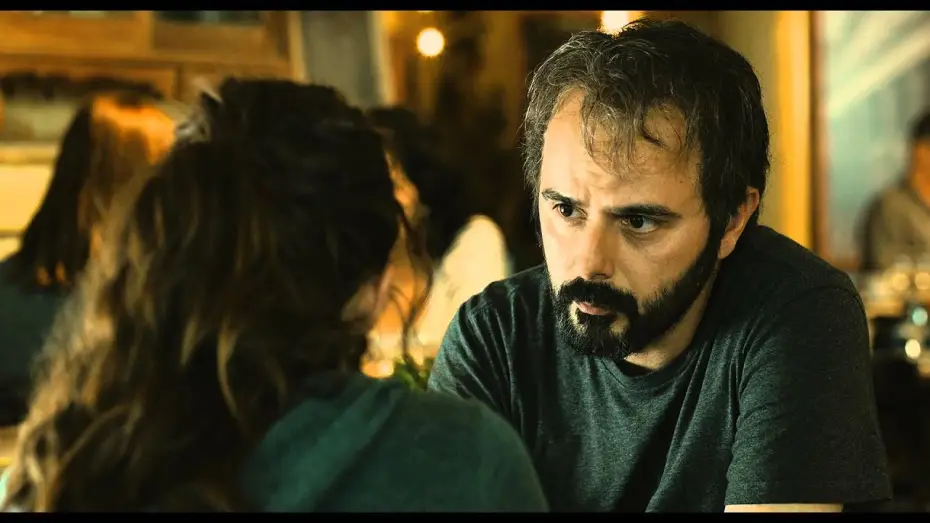 Watch film The Past — Le Passé - Bande annonce