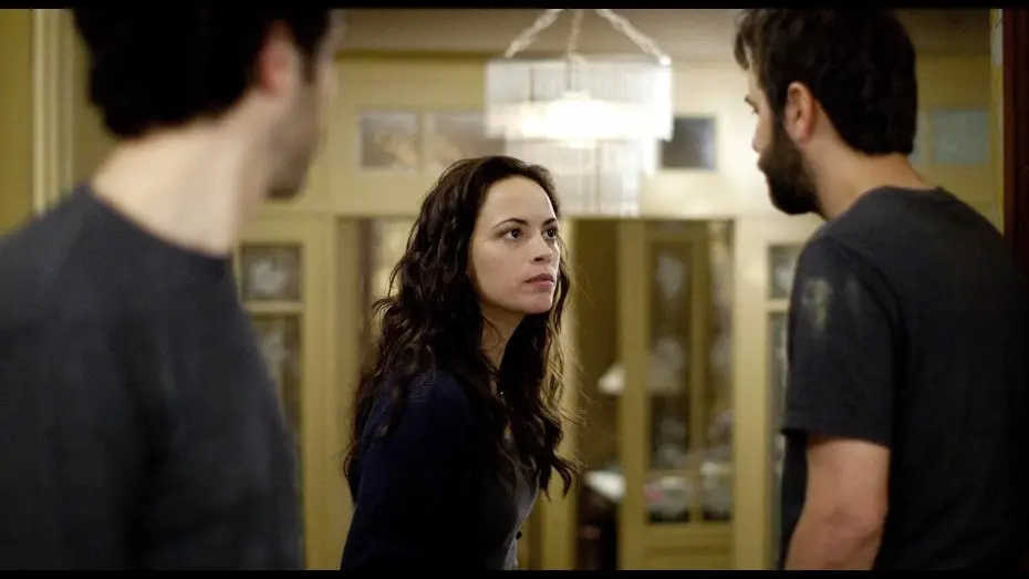 Watch film The Past — LE PASSE - DAS VERGANGENE Trailer deutsch HD
