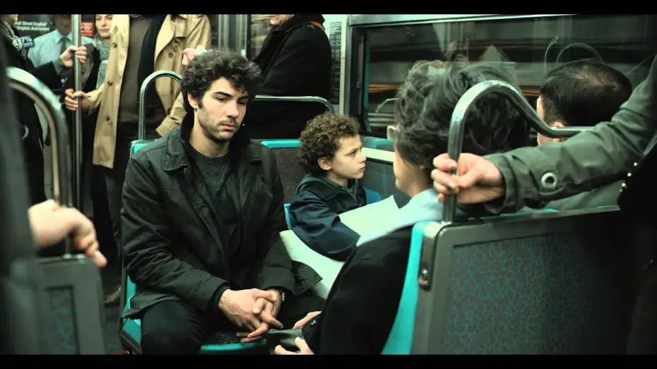 Watch film The Past — Il Passato - Trailer