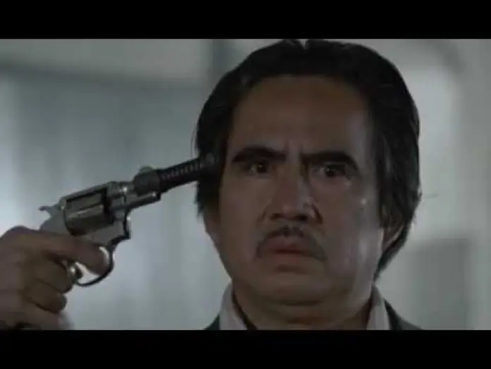 Watch film Violent Stories — Historias Violentas — 1985 (Fan Trailer)