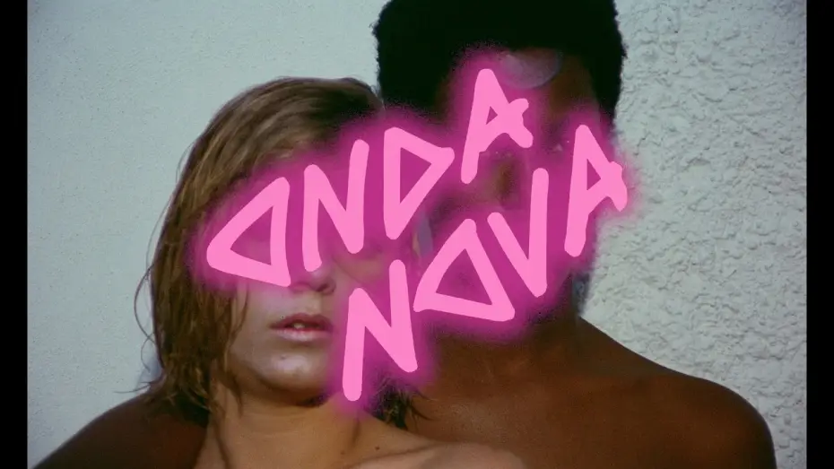 Watch film New Wave — Official Re-release Trailer [Subtitled]
