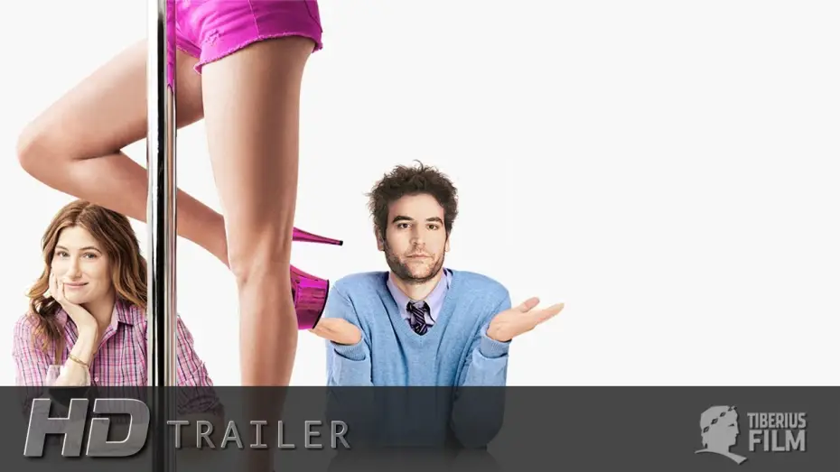 Watch film Afternoon Delight — LOVE. S*X. LIFE. (HD Trailer Deutsch)