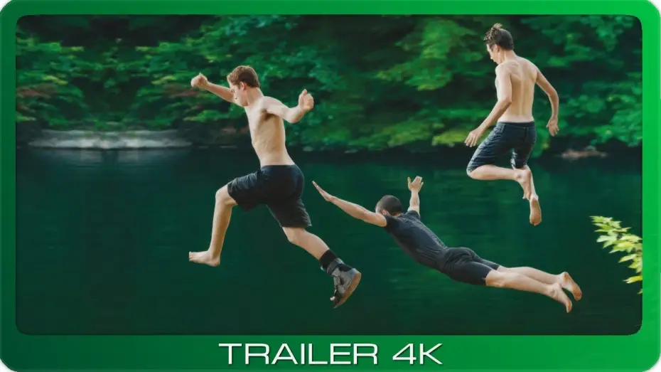 Watch film The Kings of Summer — Kings of Summer ≣ 2013 ≣ Trailer ≣ German | Deutsch