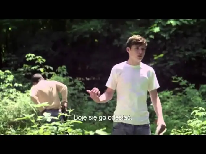 Watch film The Kings of Summer — KRÓLOWIE LATA - zwiastun PL
