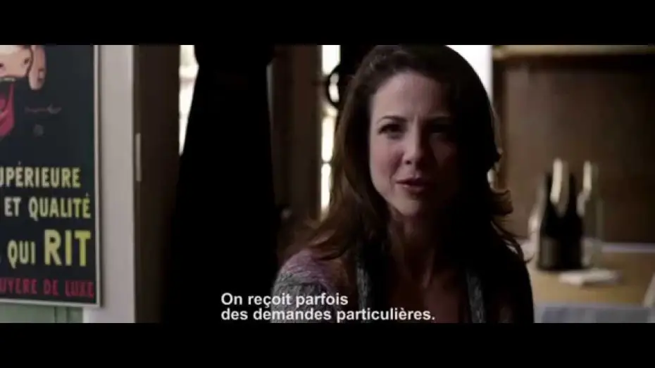Watch film Concussion — Concussion ( 2013 - bande annonce VOST )