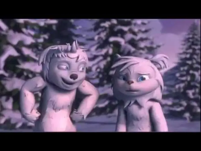 Watch film Abominable Christmas — ABOMINABLE CHRISTMAS Official Trailer