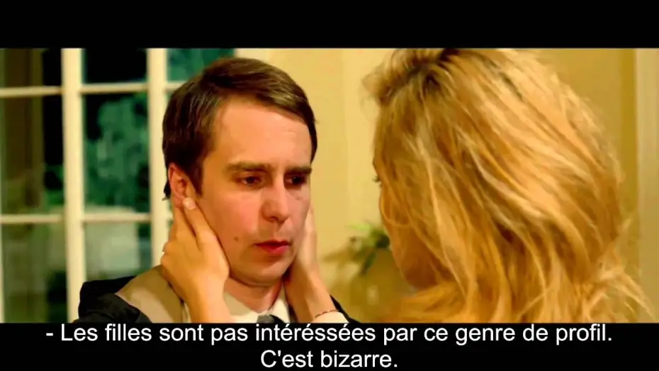 Watch film Better Living Through Chemistry — Better Living through chemistry Bande annonce VOSTFR HD