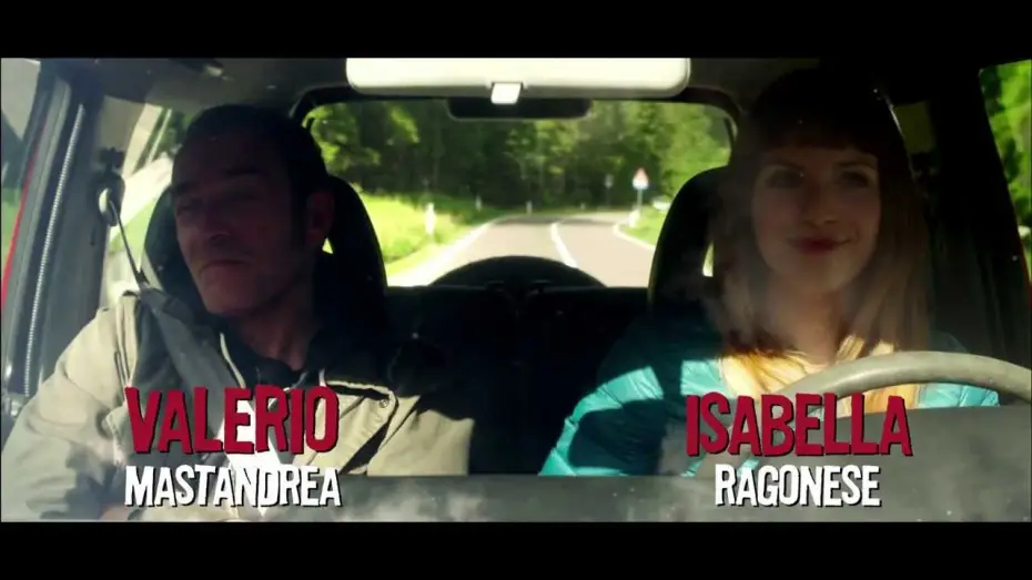 Watch film Better Living Through Chemistry — La Sedia della Felicità - Trailer
