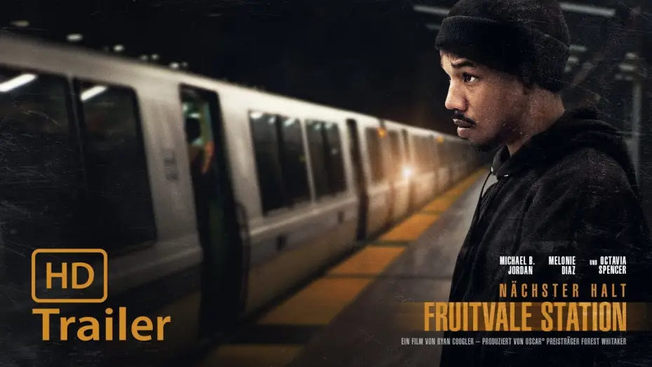 Watch film Fruitvale Station — Trailer