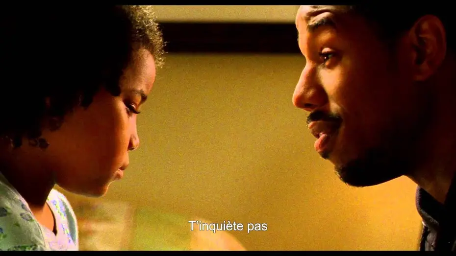 Watch film Fruitvale Station — Fruitvale station - Bande annonce VOST