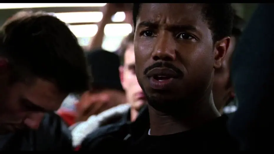 Watch film Fruitvale Station — PROSSIMA FERMATA FRUITVALE STATION - Trailer italiano