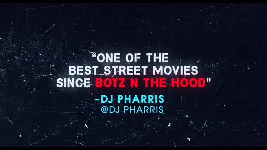 Watch film Fruitvale Station — Fruitvale Station TWITTER REVIEW TV Spot