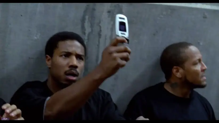 Watch film Fruitvale Station — Ryan Coogler On Trayvon Martin and Oscar Grant