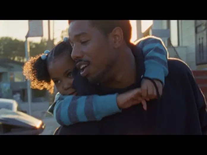 Watch film Fruitvale Station — Ryan Coogler On Navigating Class and Culture in "Fruitvale Station"
