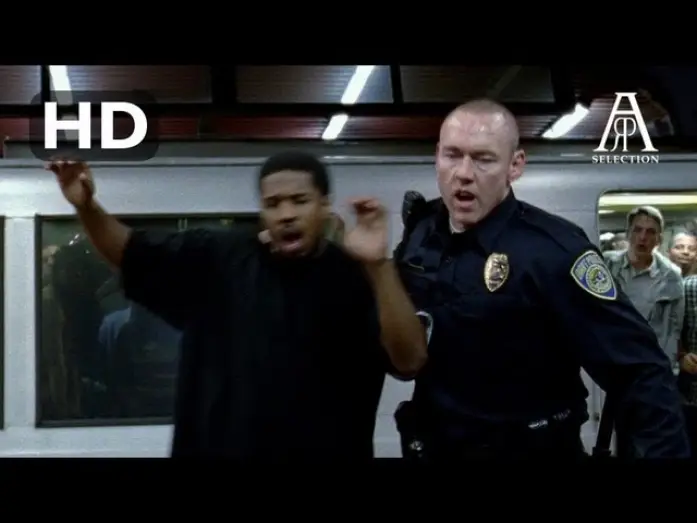 Watch film Fruitvale Station — FRUITVALE STATION - TEASER VOSTF