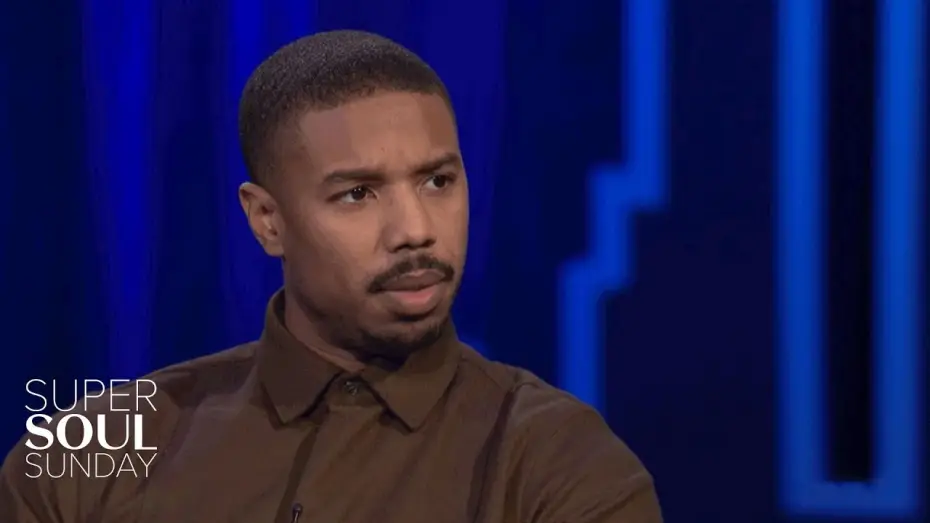Watch film Fruitvale Station — Michael B. Jordan on Why Fruitvale Station Was a Career Turning Point | SuperSoul Sunday | OWN