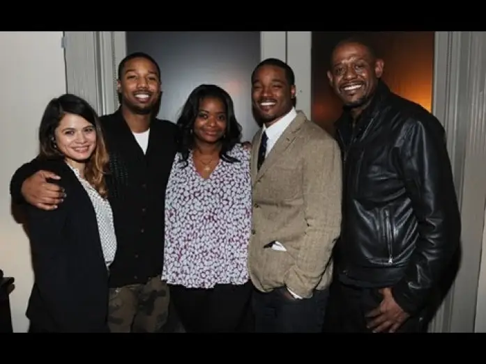 Watch film Fruitvale Station — Ryan Coogler On the Origins of "Fruitvale Station"