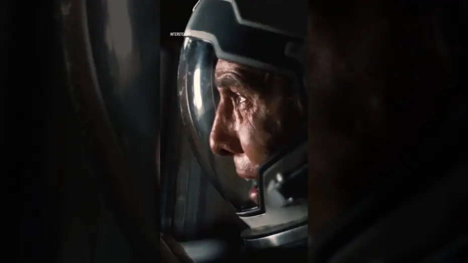 Watch film Interstellar — DON’T LET ME LEAVE MURPH