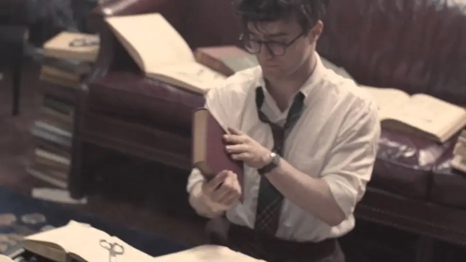 Watch film Kill Your Darlings — KILL YOUR DARLINGS - Bande Annonce VF