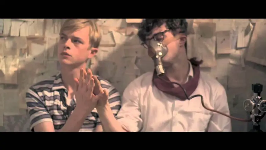 Watch film Kill Your Darlings — GIOVANI RIBELLI - KILL YOUR DARLINGS Trailer ufficiale italiano