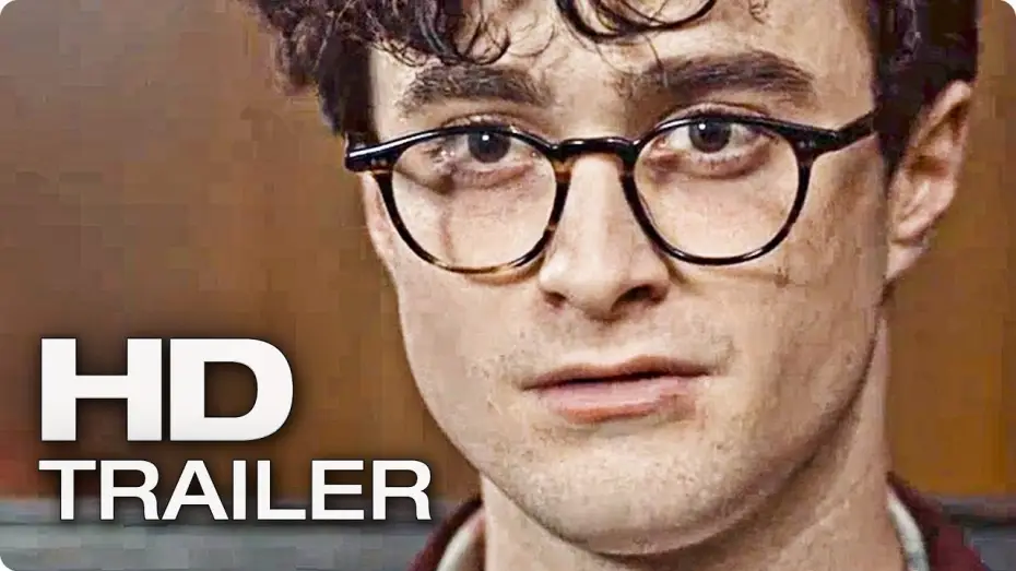 Watch film Kill Your Darlings — KILL YOUR DARLINGS Offizieller Trailer Deutsch German | 2014 [HD]