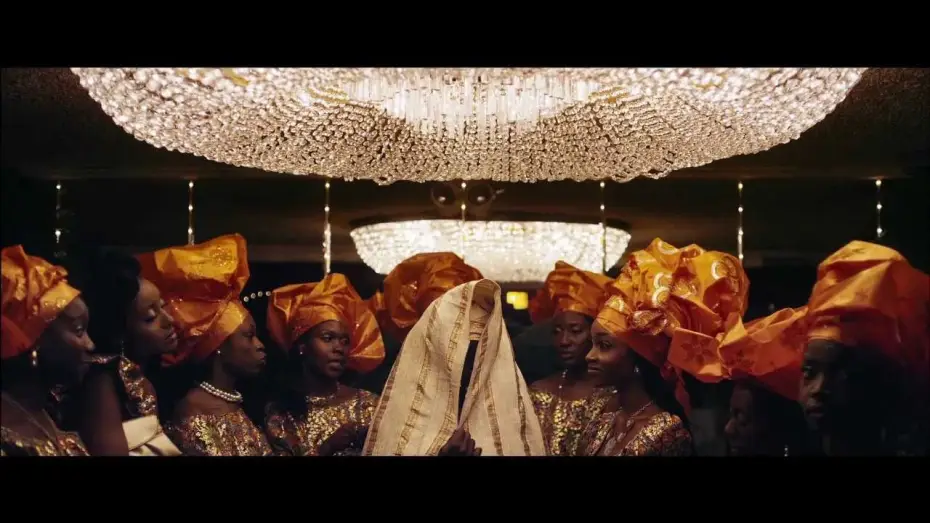 Watch film Mother of George — Official Theatrical Trailer