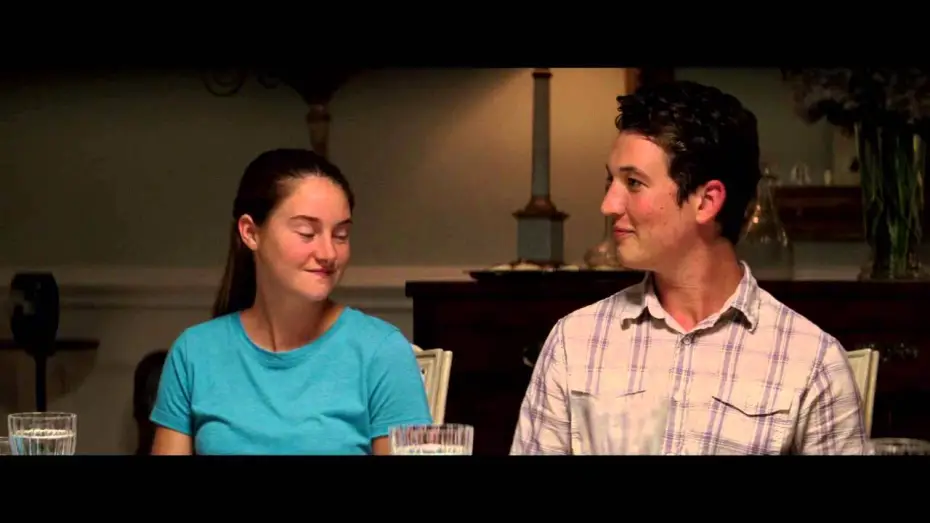 Watch film The Spectacular Now — TV SPOT