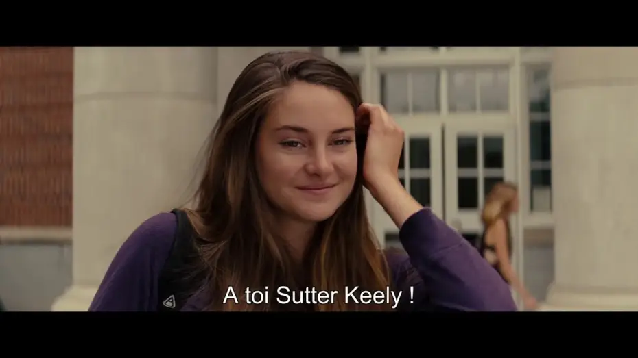 Watch film The Spectacular Now — THE SPECTACULAR NOW - Bande Annonce VOST