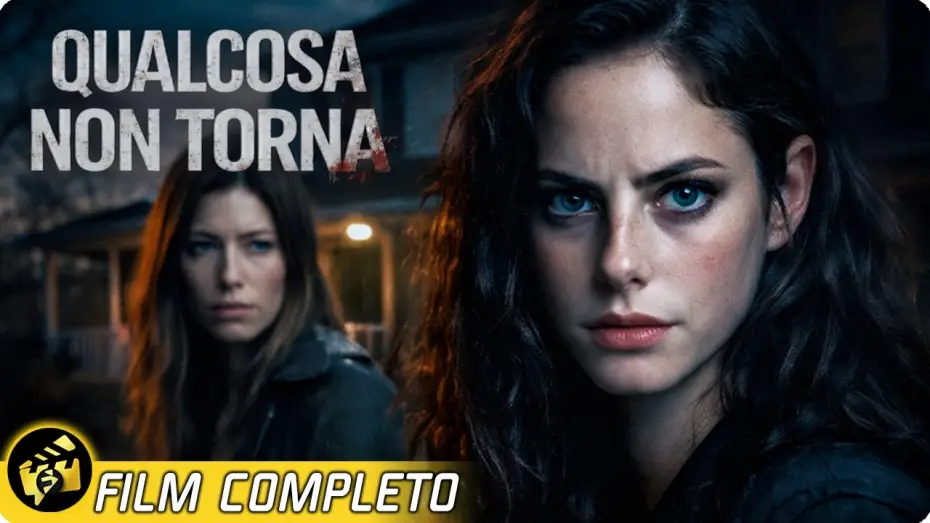 Watch film The Truth About Emanuel — Jessica Biel e Kaya Scodelario in un Mistero Inquietante | Film Thriller Completo in Italiano