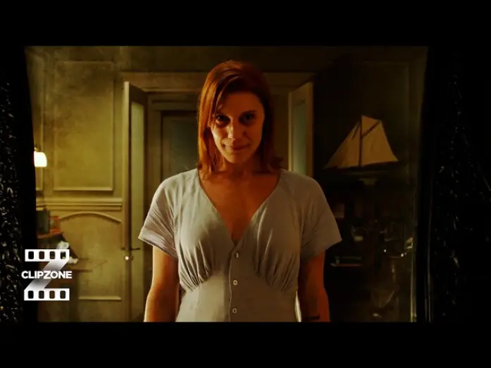 Watch film Oculus — Possessed Mom Attacks Kids