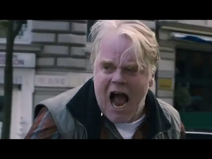 Watch film A Most Wanted Man — A MOST WANTED MAN | Trailer deutsch german [HD]