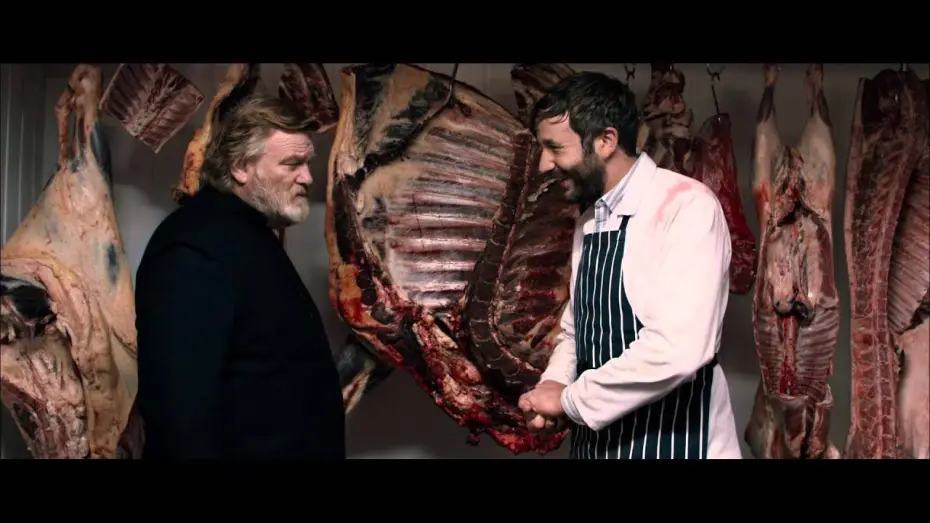 Watch film Calvary — Official UK Trailer