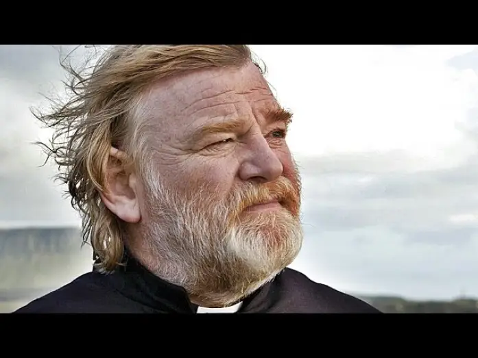 Watch film Calvary — AM SONNTAG BIST DU TOT | Trailer [HD]