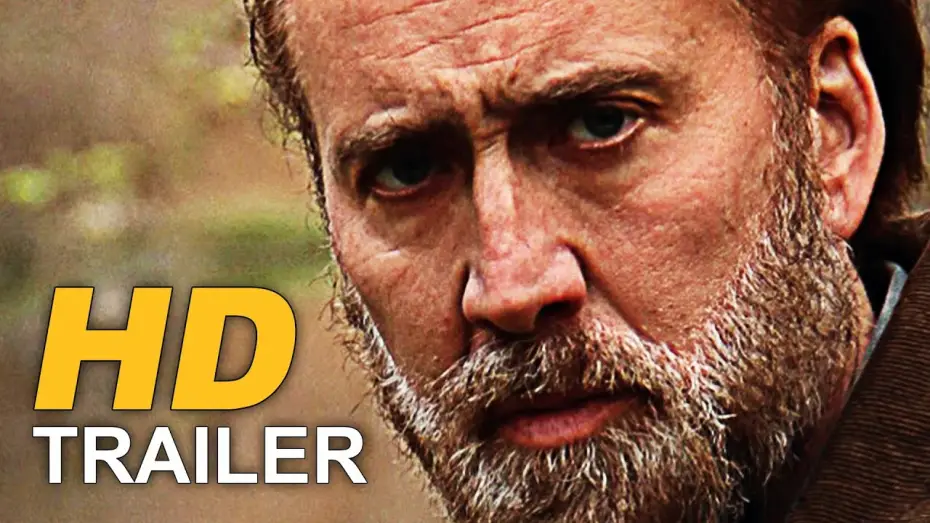 Watch film Joe — JOE - Trailer 2014 (German|Deutsch) Nicholas Cage