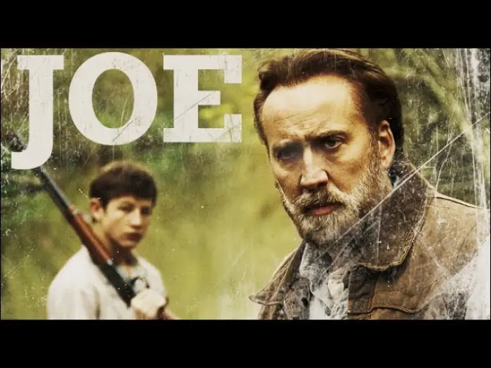 Watch film Joe — JOE - Bande Annonce VF