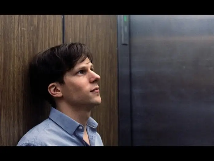 Watch film Louder Than Bombs — Trailer deutsch