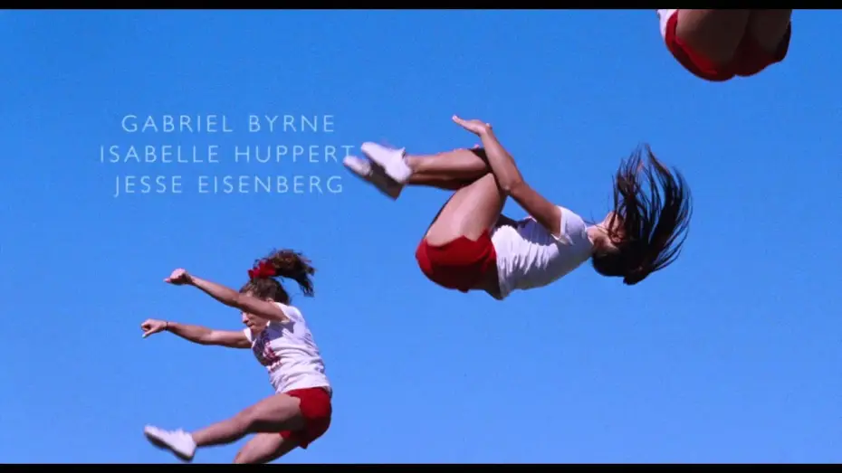 Watch film Louder Than Bombs — BANDE-ANNONCE OFFICIELLE