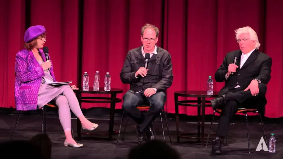 Watch film Louder Than Bombs — Academy Conversations: Louder Than Bombs