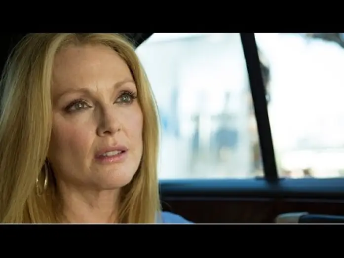 Watch film Maps to the Stars — MAPS TO THE STARS - HAVANA SEGRAND - OFFICIAL [HD] - JULIANNE MOORE