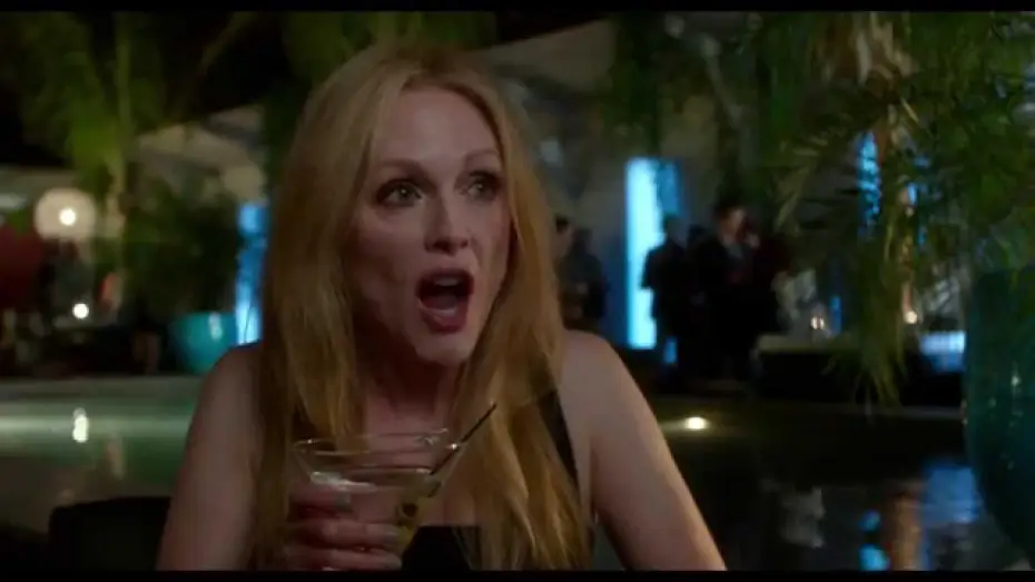 Watch film Maps to the Stars — MAPS TO THE STARS - Bande Annonce VF