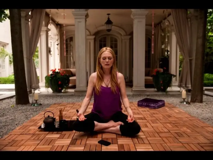 Watch film Maps to the Stars — Maps to the Stars - Trailer (deutsch)