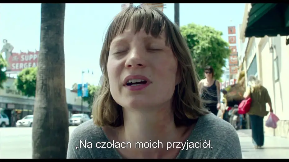 Watch film Maps to the Stars — Mapy gwiazd - zwiastun