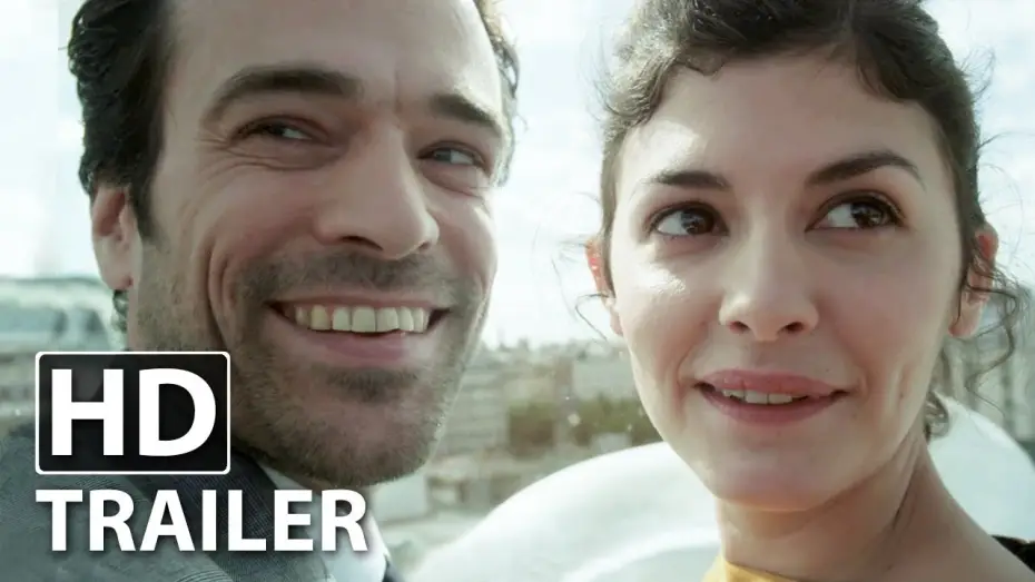 Watch film Mood Indigo — Exklusiv: Der Schaum der Tage - Trailer (Deutsch | German) | HD