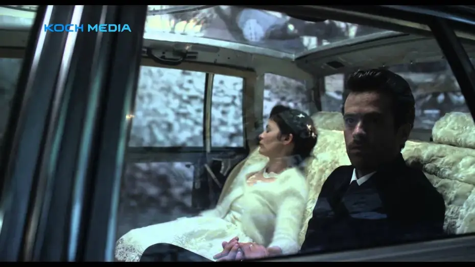 Watch film Mood Indigo — MOOD INDIGO - Trailer ITA - Ufficiale - HD
