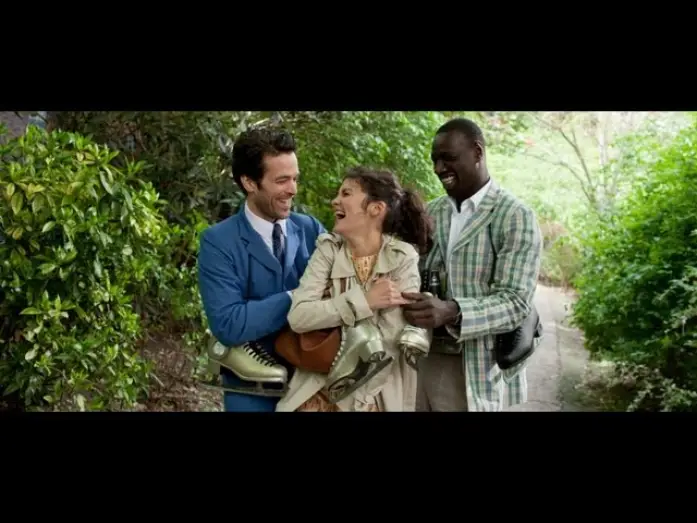 Watch film Mood Indigo — L'ÉCUME DES JOURS (Michel Gondry) - Bande annonce