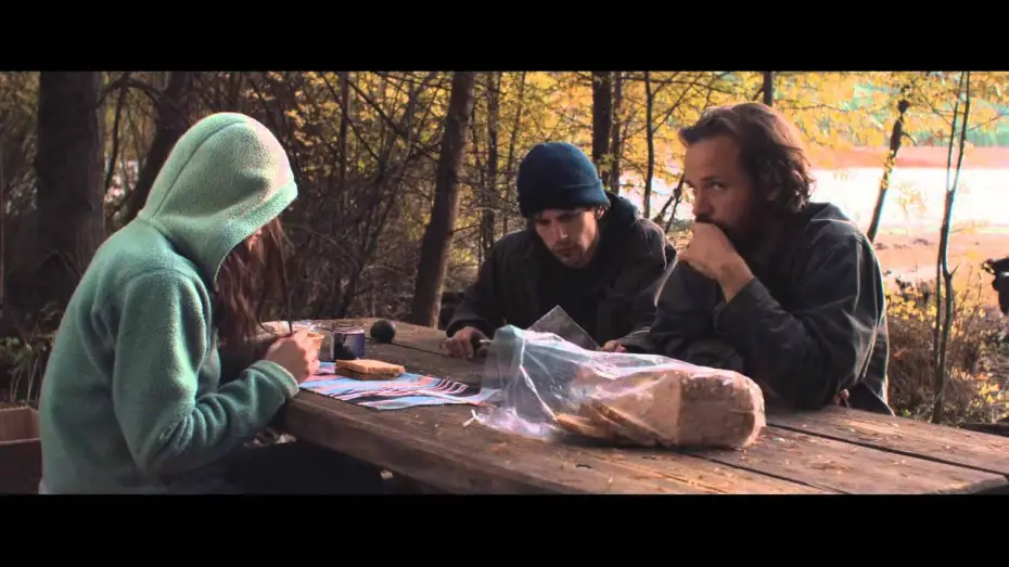 Watch film Night Moves — Sans retour/Night Moves Bande Annonce VF