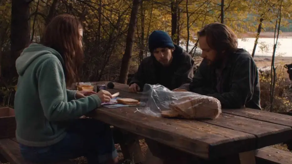Watch film Night Moves — NIGHT MOVES - Bande Annonce VOST