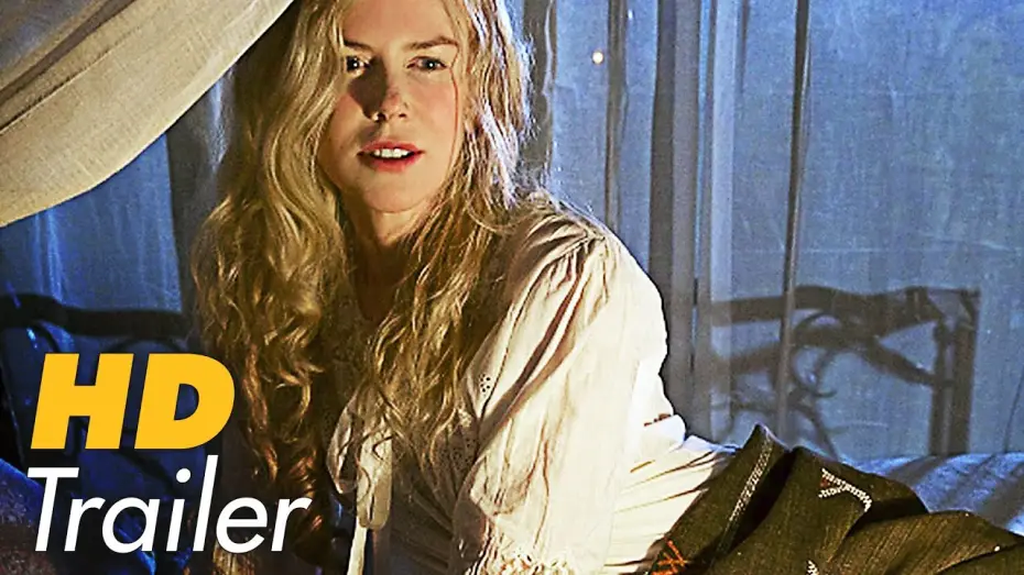 Watch film Queen of the Desert — KÖNIGIN DER WÜSTE Trailer German Deutsch (2015) Nicole Kidman, James Franco, Robert Pattinson