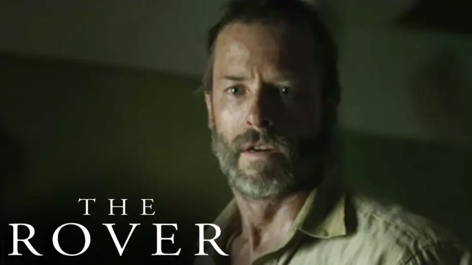 Watch film The Rover — The Rover | Guy Pearce | Official Featurette HD | A24