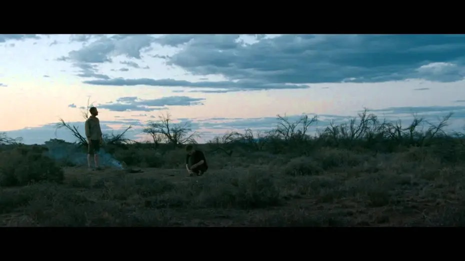 Watch film The Rover — THE ROVER - Bande Annonce VOST